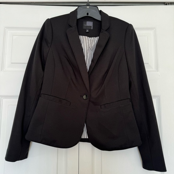 The Limited Black Blazer Size XS - Picture 1 of 5